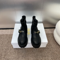 Christian Dior Boots